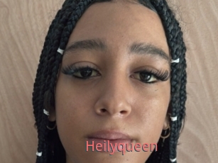 Heilyqueen