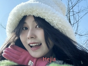 Hejia