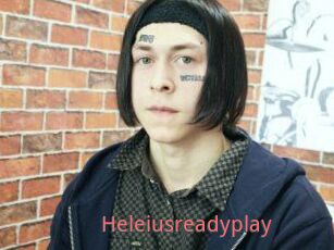 heleiusreadyplay Esthelove Adult