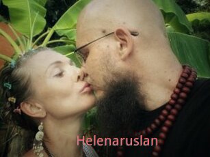 Helenaruslan
