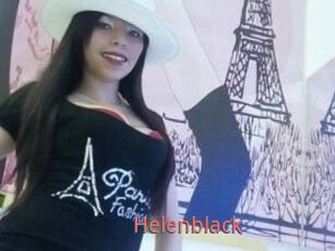 Helenblack