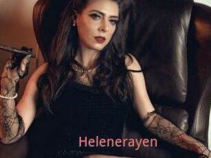 Helenerayen