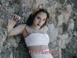 Helenkendal