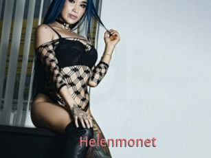 Helenmonet