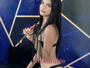 Helenrubio
