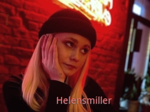 Helensmiller