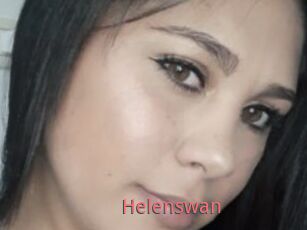Helenswan