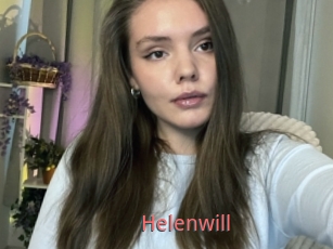 Helenwill
