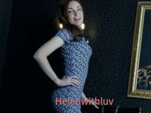 Helenwithluv
