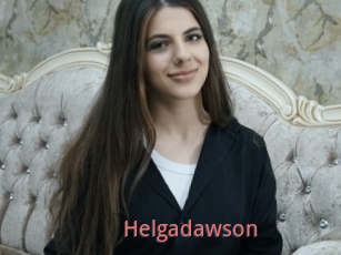 Helgadawson