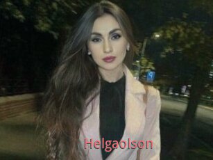 Helgaolson