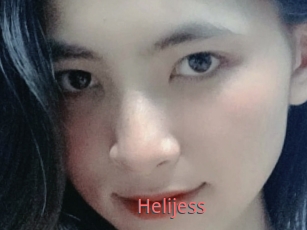 Helijess