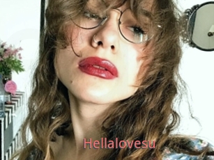 Hellalovesu