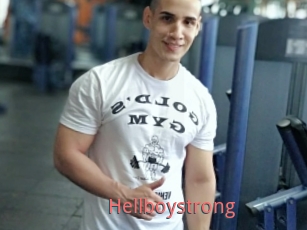 Hellboystrong