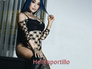 Hellenportillo