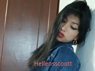 Hellensscoott