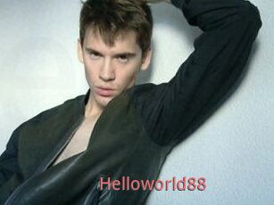 Helloworld88