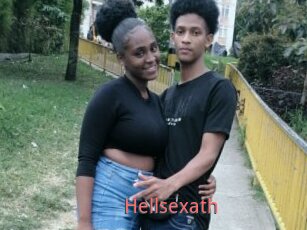 Hellsexath