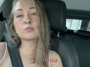 Henia