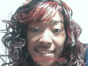 Henneyrum