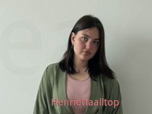 Henriettaalltop