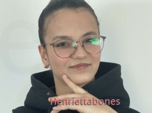 Henriettabones