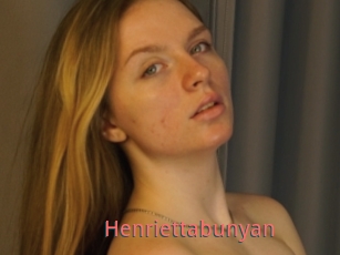 Henriettabunyan