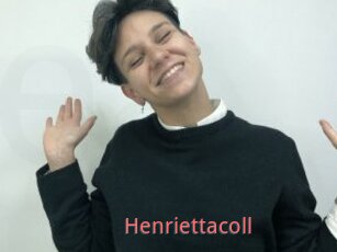 Henriettacoll