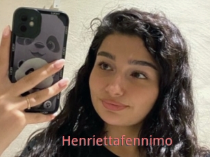 Henriettafennimo
