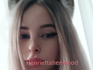 Henriettahenwood