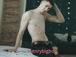 Henrybigboy