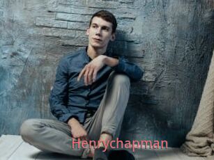 Henrychapman