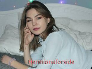Hermionaforside