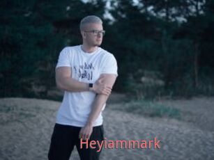 Heyiammark
