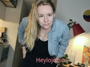 Heylojesso