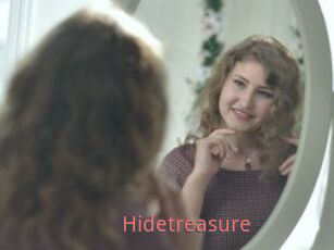 Hidetreasure
