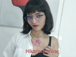 Hikarisunshine