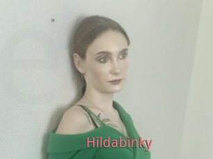 Hildabinky