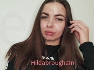 Hildabrougham