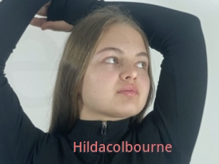 Hildacolbourne