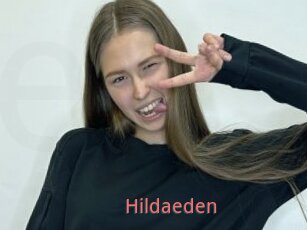 Hildaeden