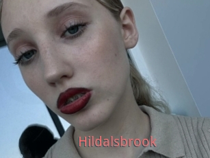 Hildalsbrook