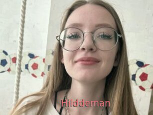 Hilddeman