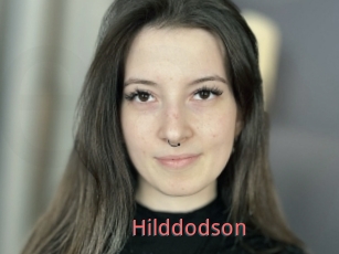 Hilddodson