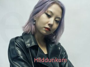 Hilddunkum
