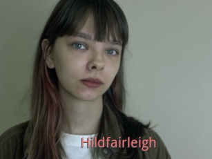 Hildfairleigh