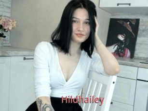 Hildhailey
