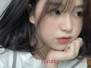 Hinako