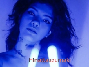 Hinattauzumaki