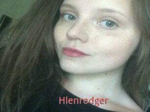 Hlenrodger